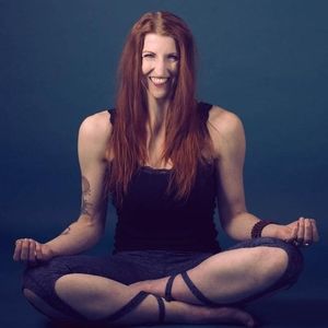 Meet your Posher, Katherine